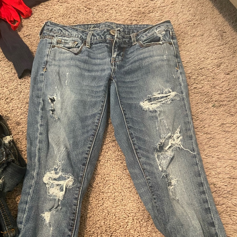 Multiple Pants - image 1